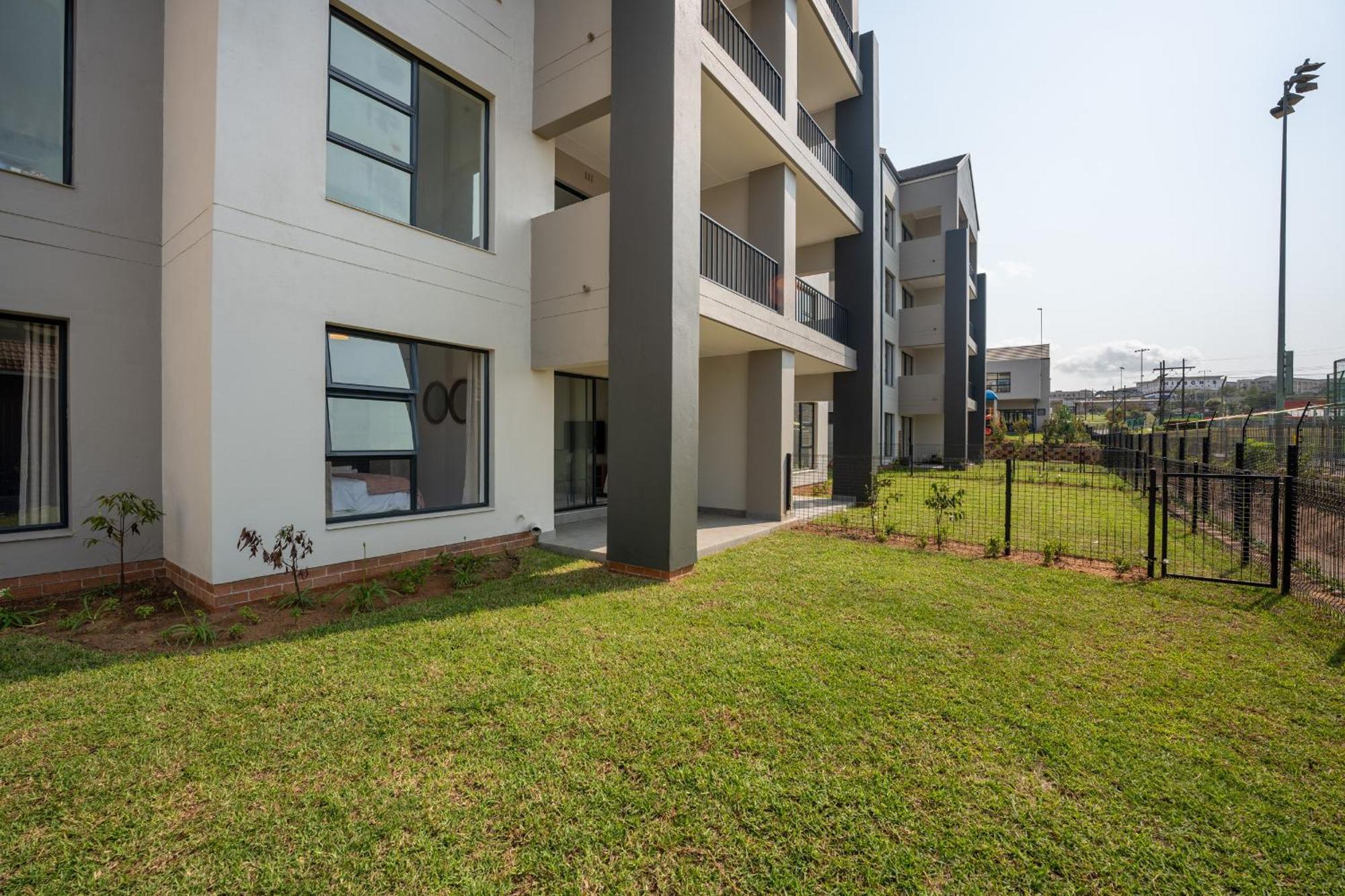 Village Luxury By Dropinn Appartement *