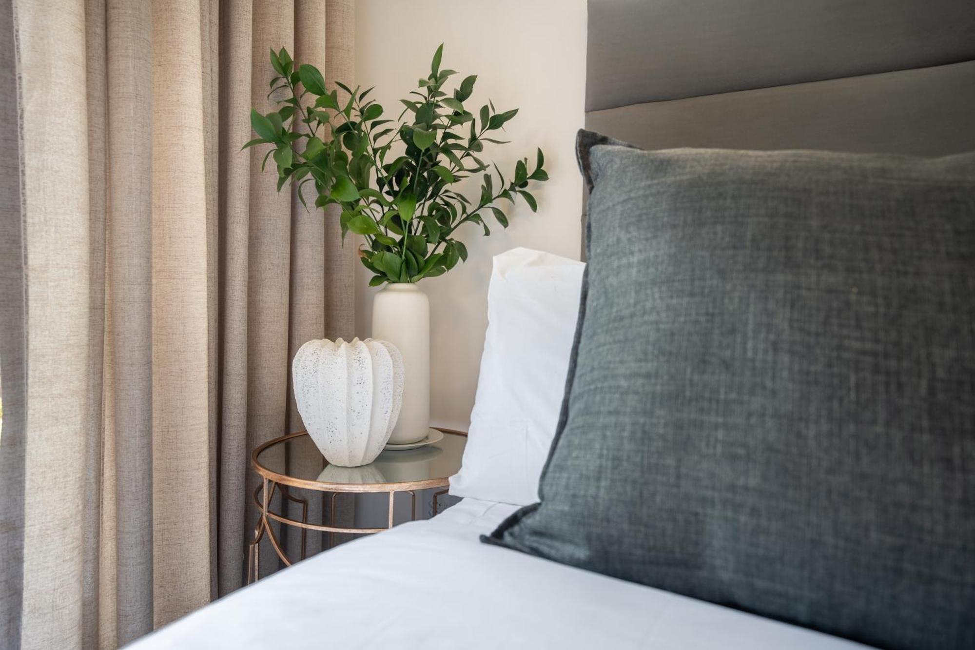 Appartement Village Luxury By Dropinn *