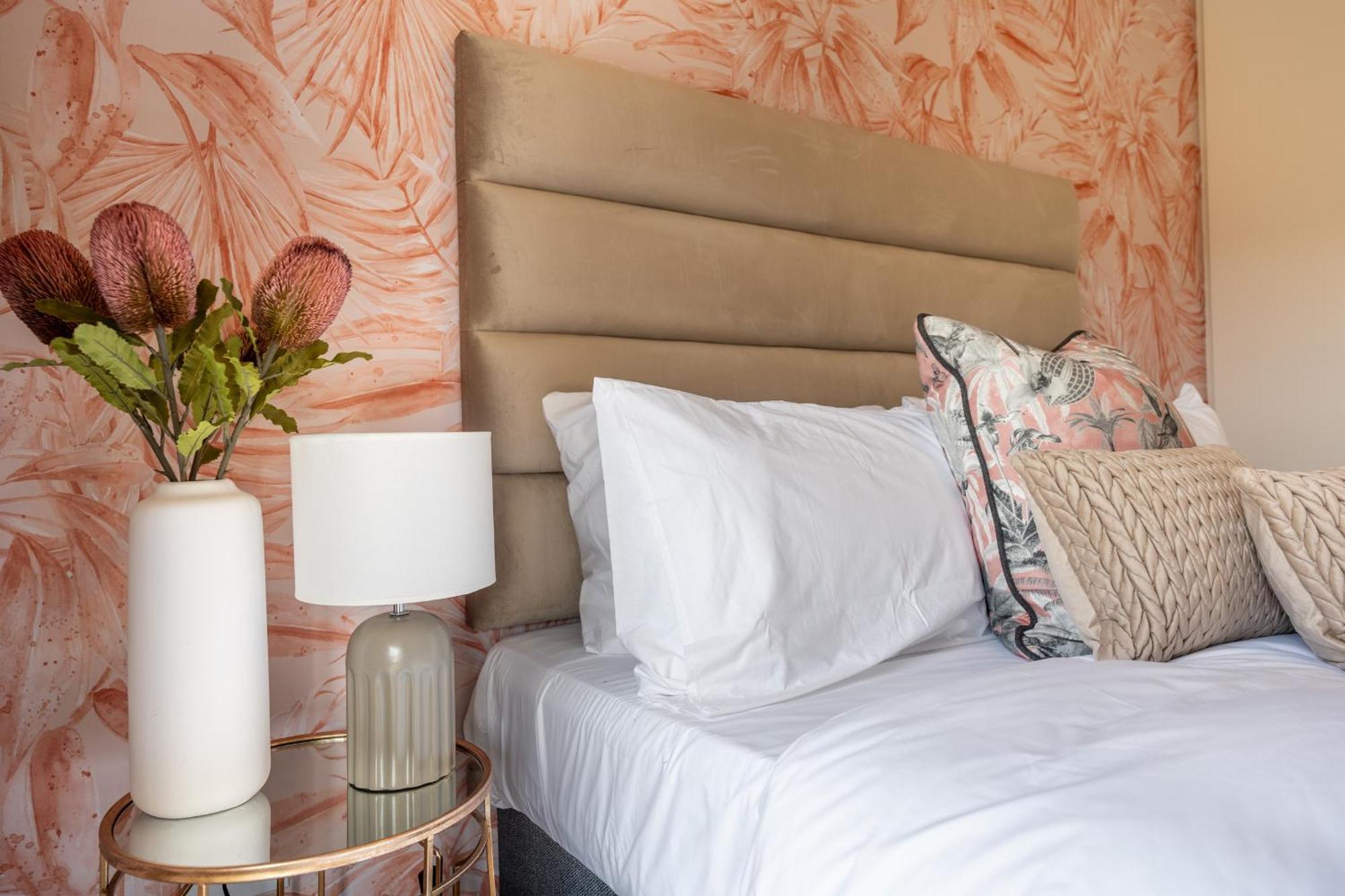 Village Luxury By Dropinn Appartement Ballito