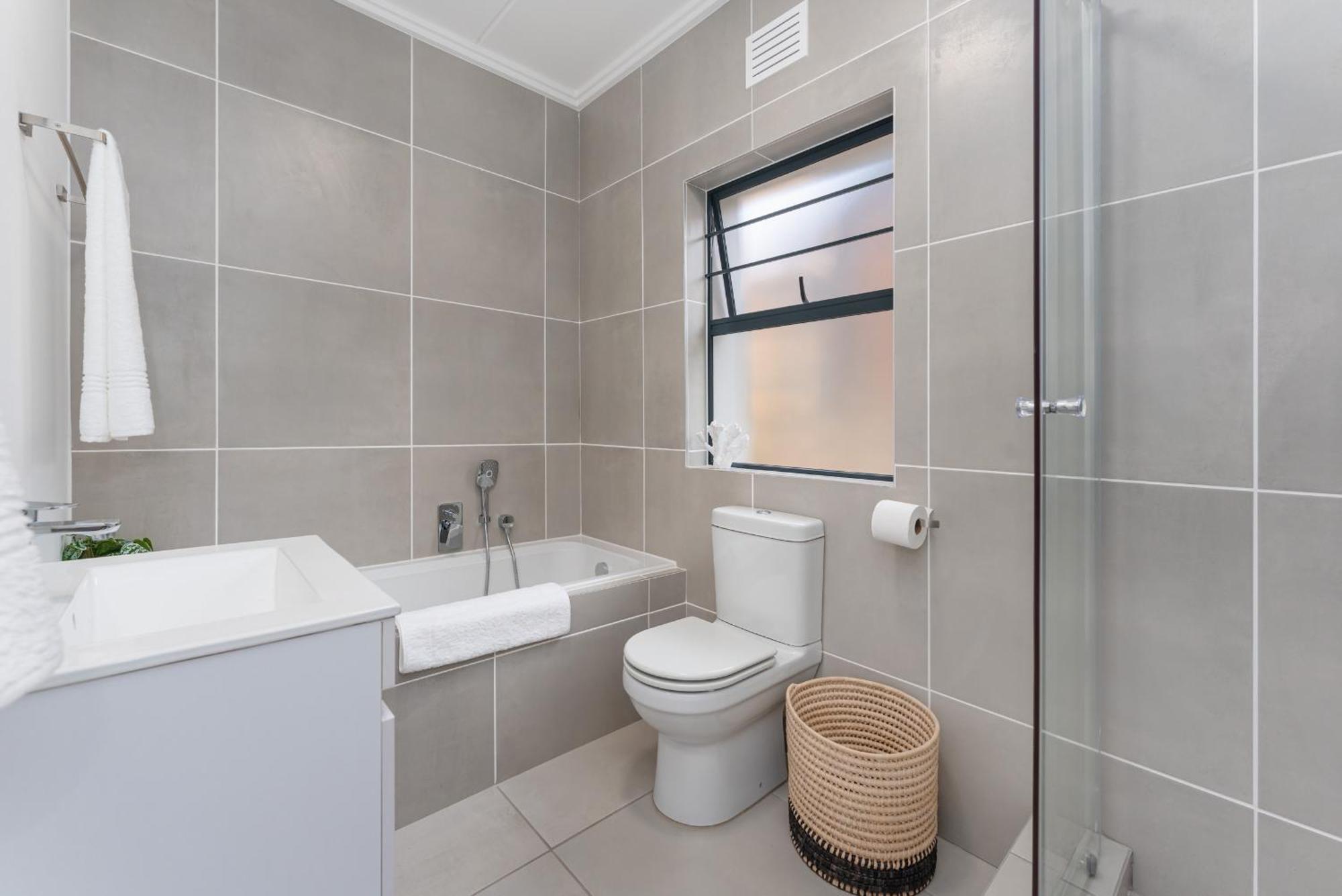 Appartement Village Luxury By Dropinn Ballito