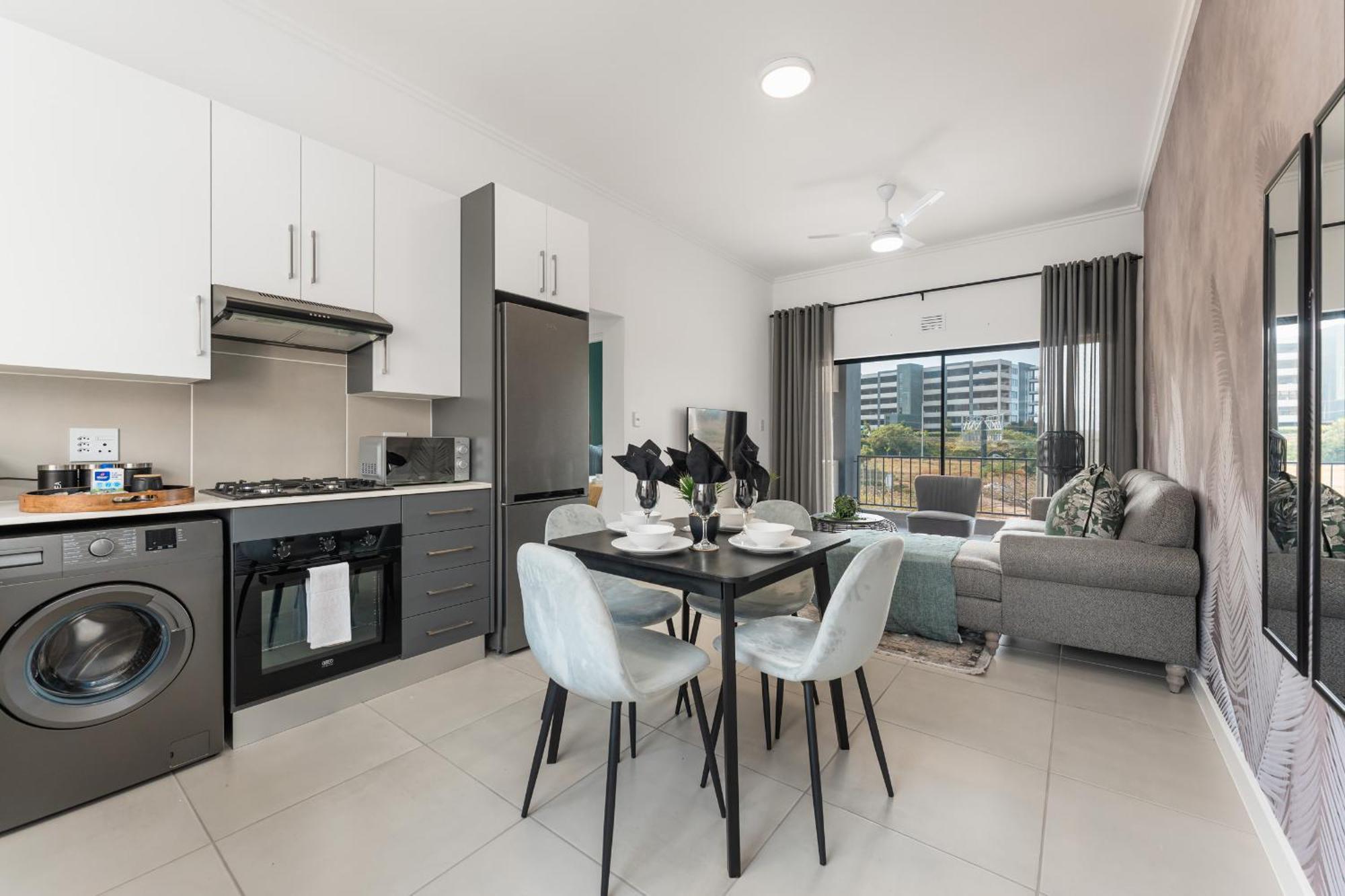 Village Luxury By Dropinn * Ballito