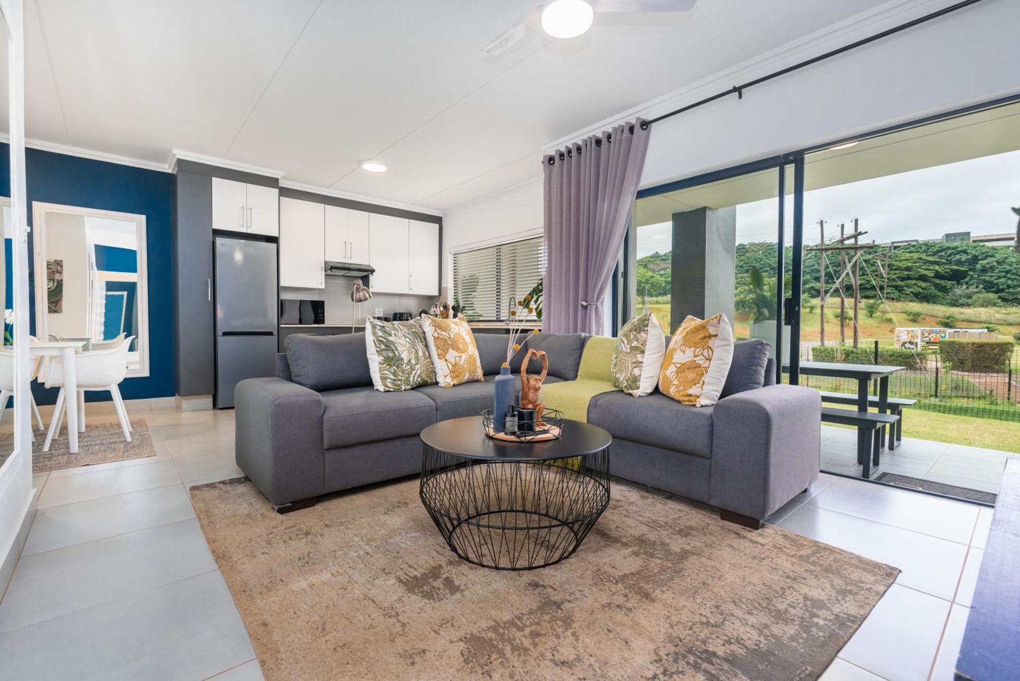 Village Luxury By Dropinn Appartement
