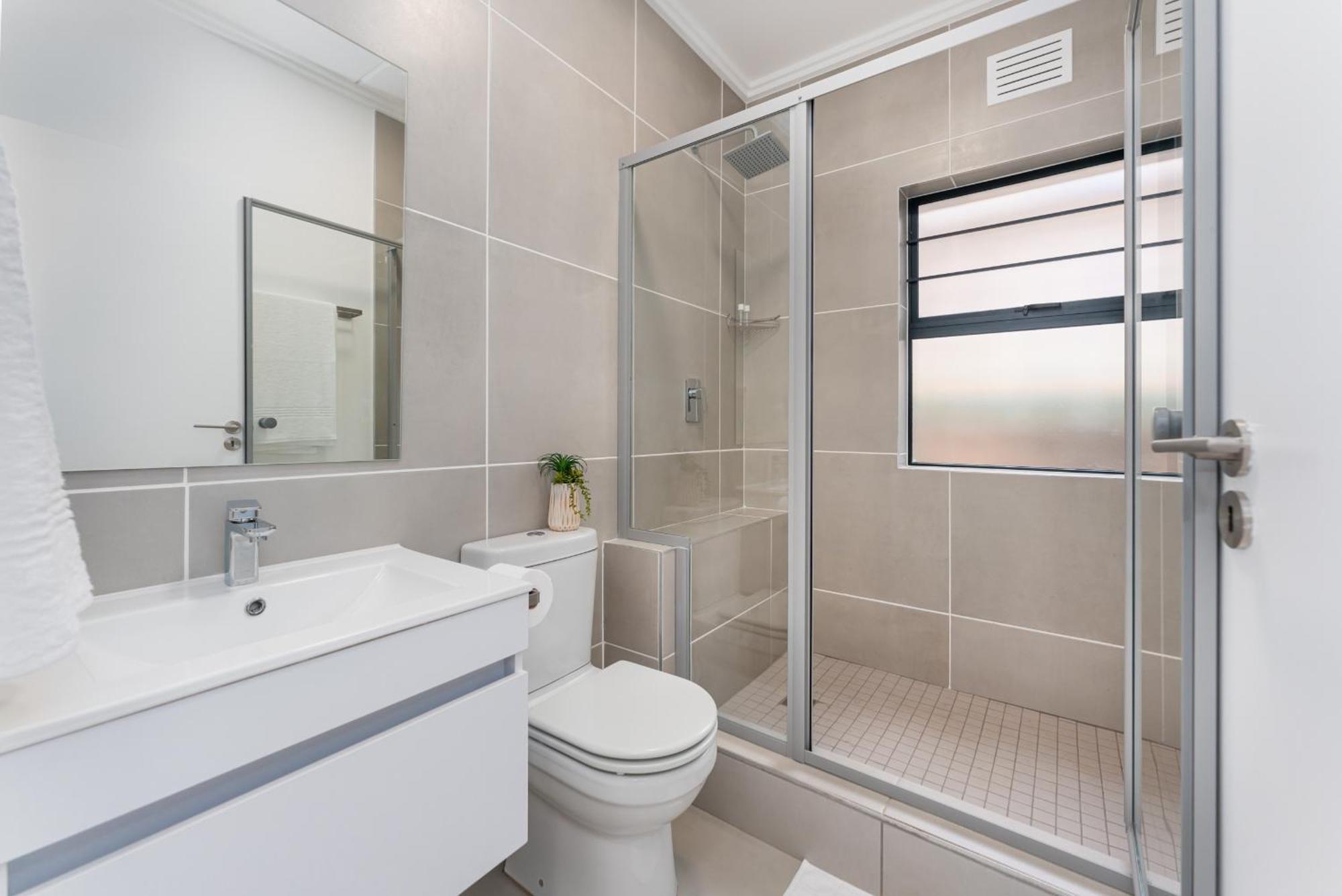 Village Luxury By Dropinn Appartement *
