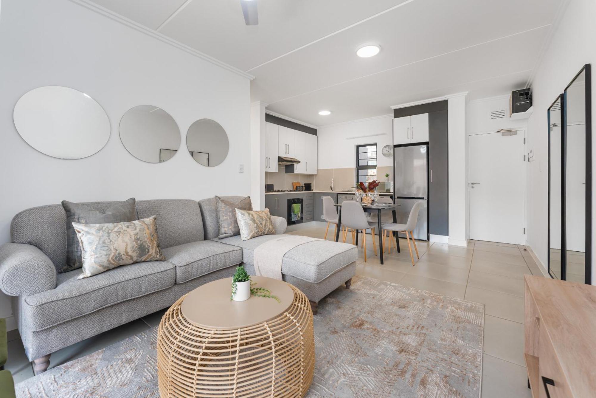 Appartement Village Luxury By Dropinn *