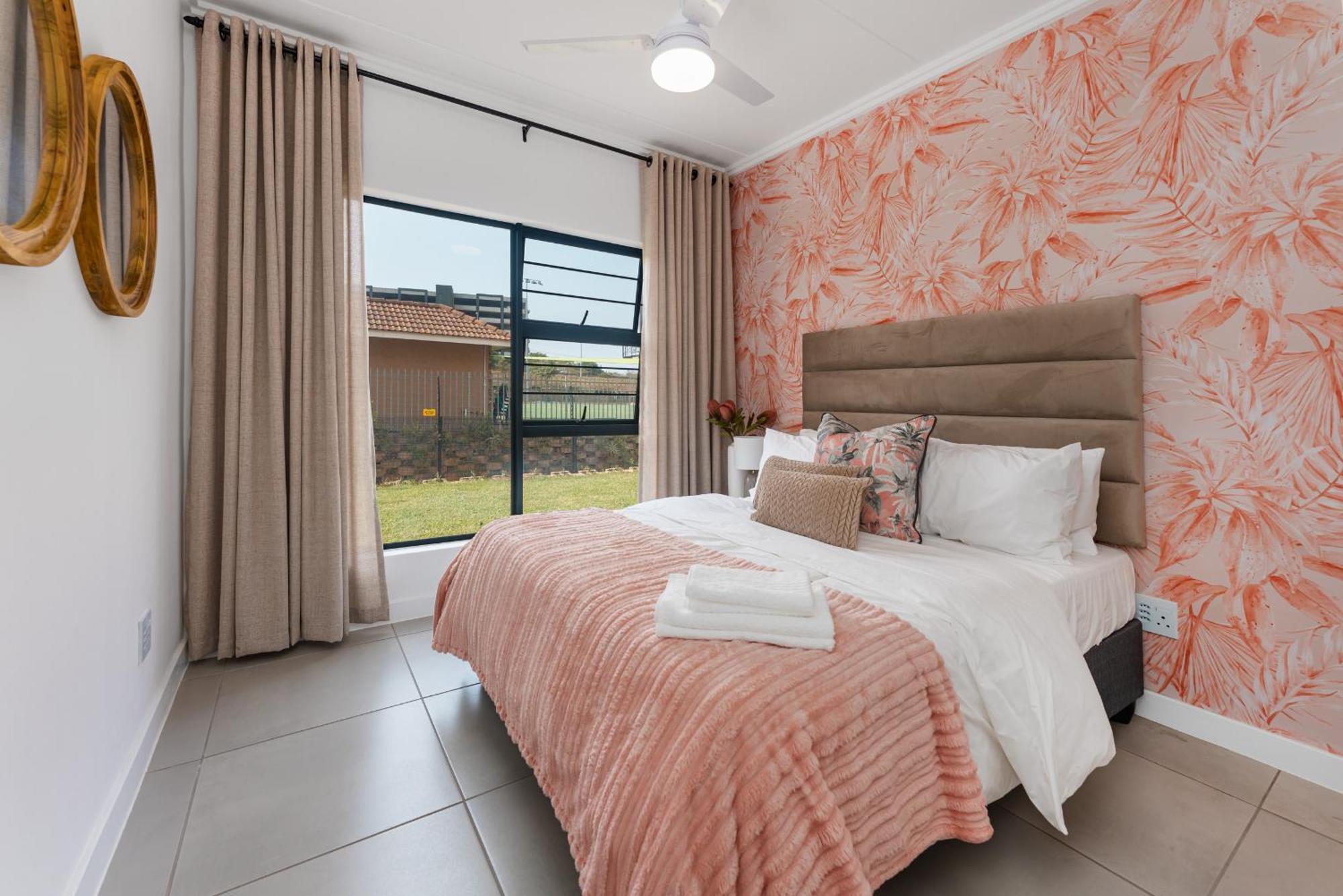 Appartement Village Luxury By Dropinn Ballito