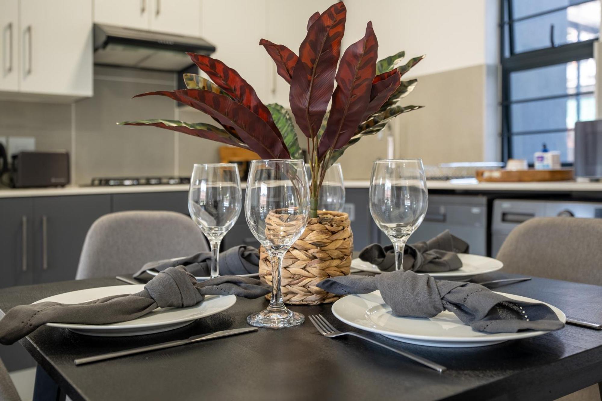 Village Luxury By Dropinn Ballito