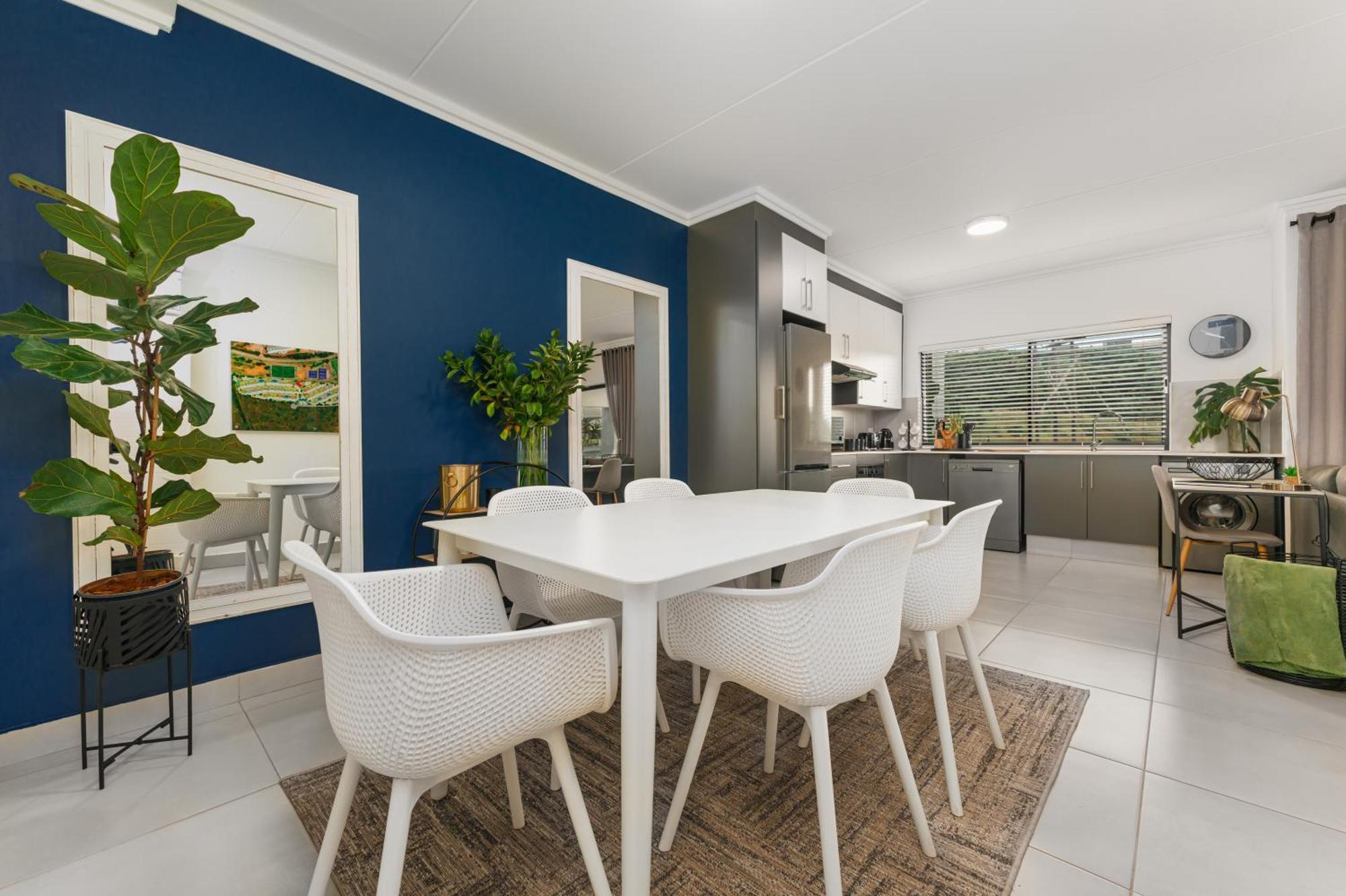 Village Luxury By Dropinn Appartement