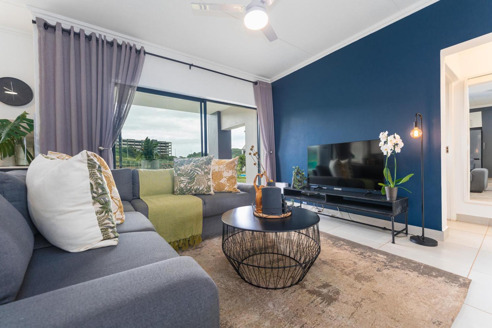 Village Luxury By Dropinn Appartement *