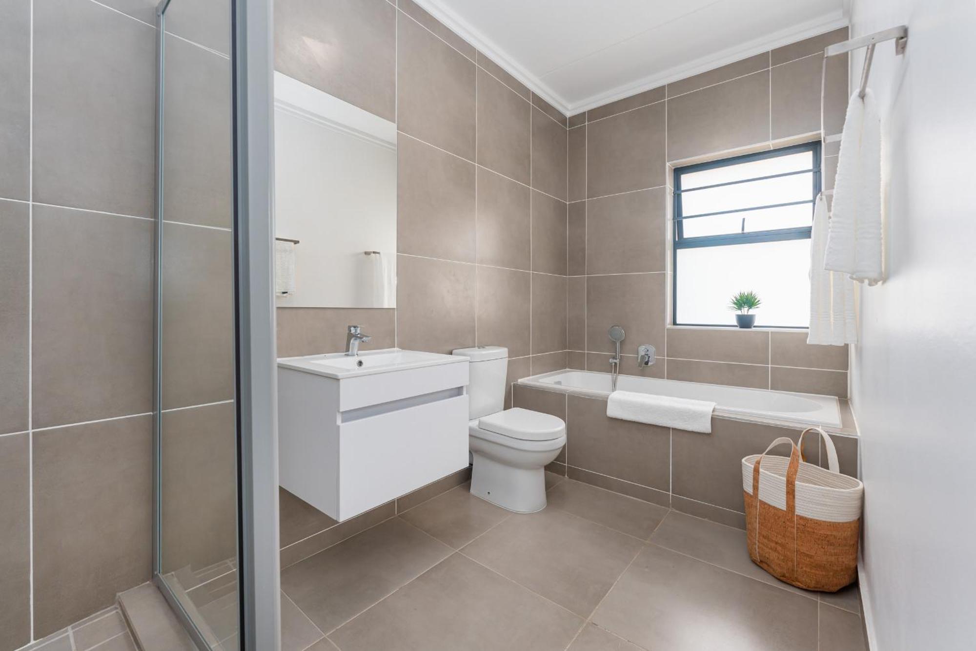 Appartement Village Luxury By Dropinn *