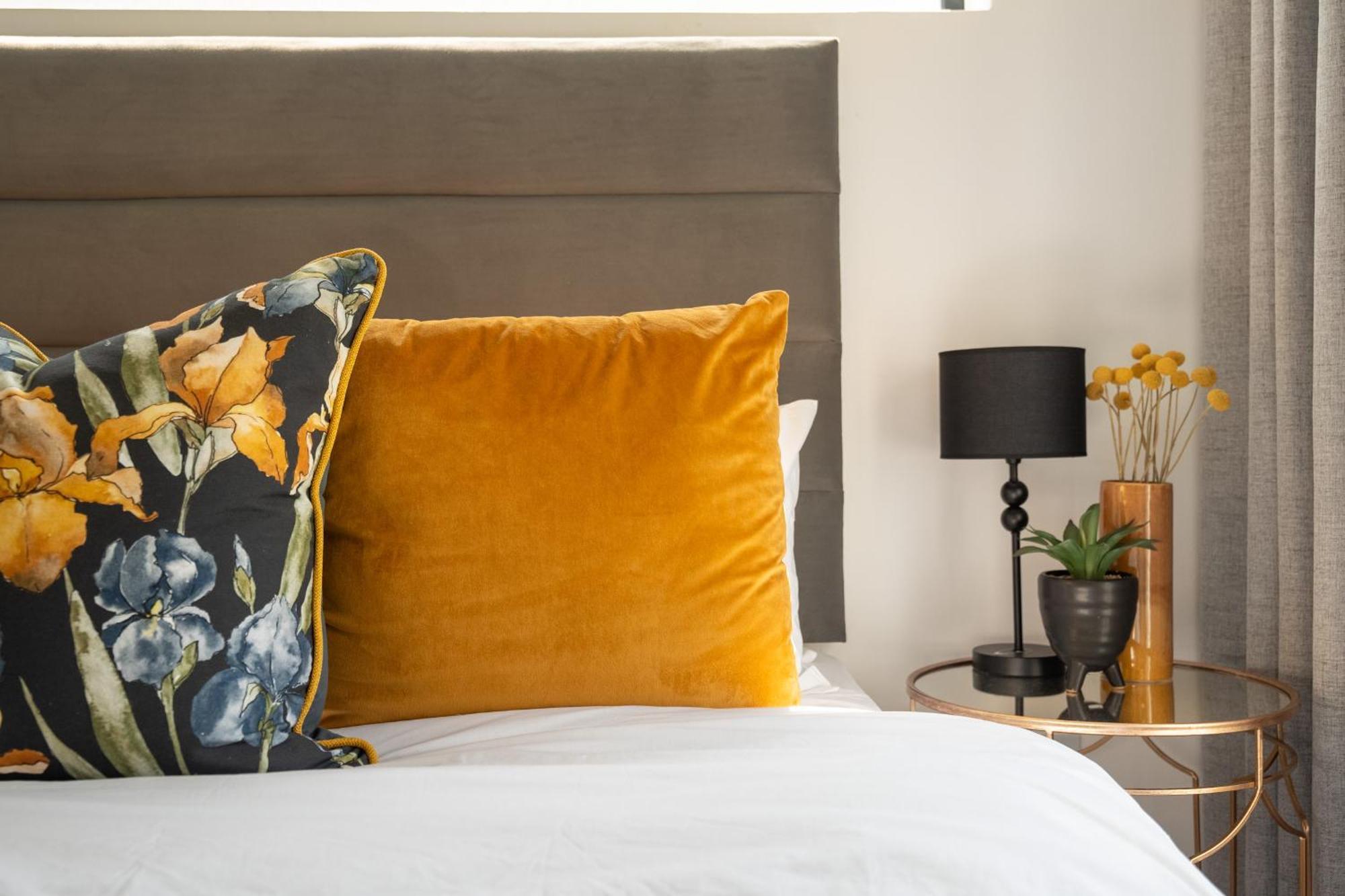 Village Luxury By Dropinn Appartement Ballito
