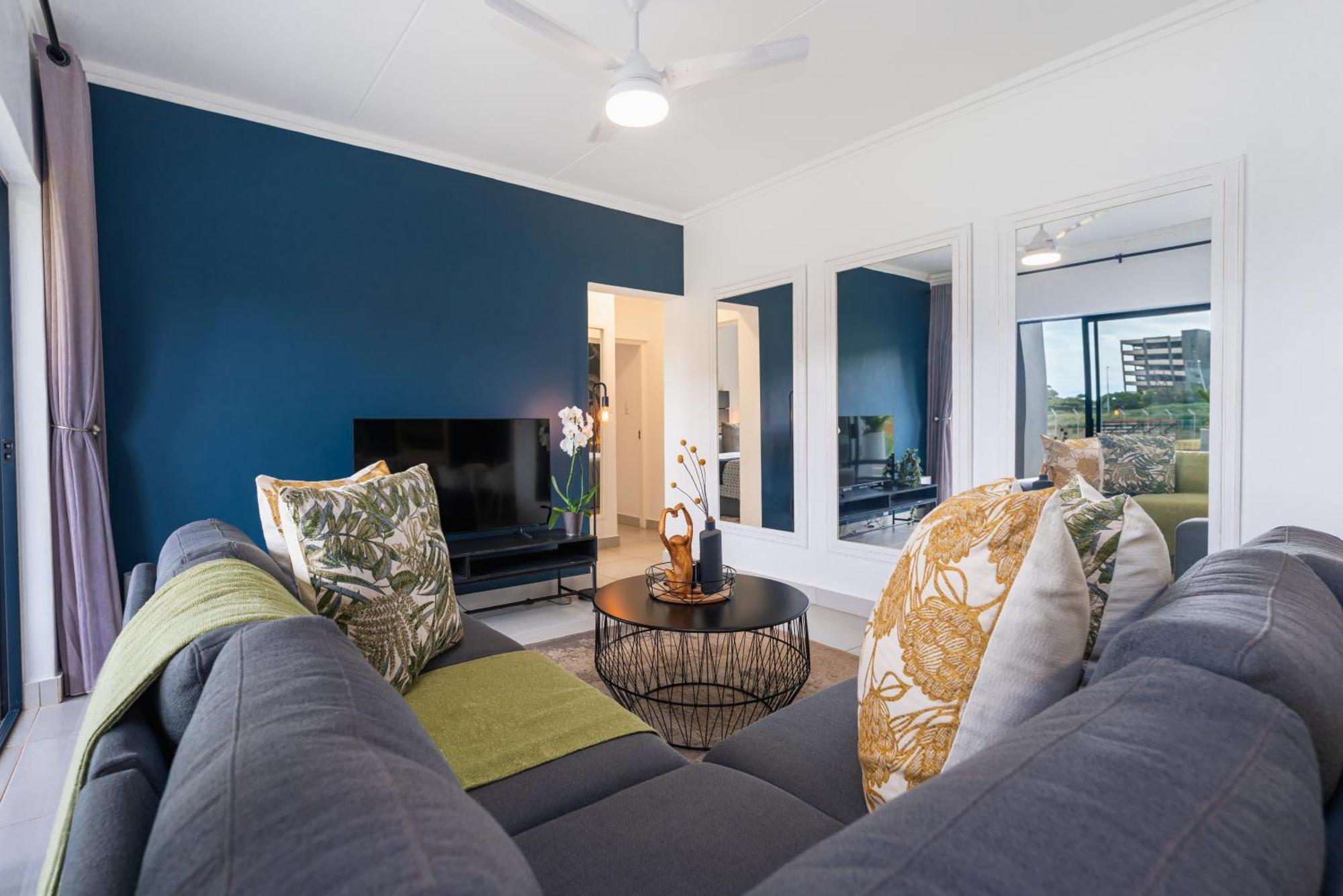 Appartement Village Luxury By Dropinn Ballito