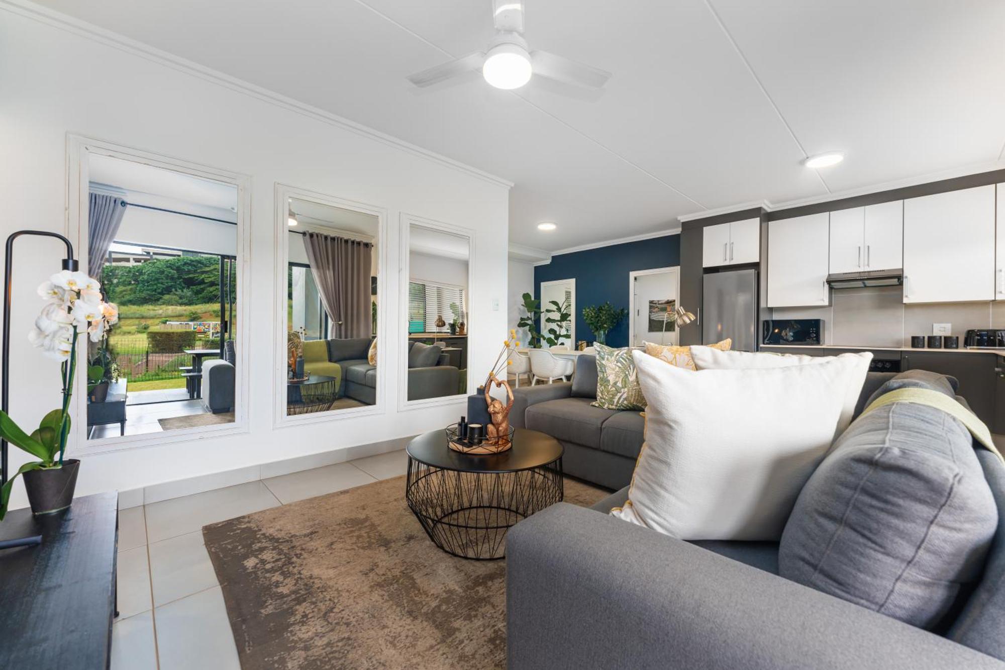 Appartement Village Luxury By Dropinn