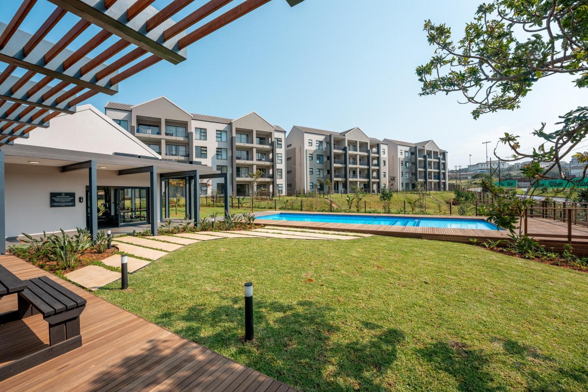Village Luxury By Dropinn Appartement *