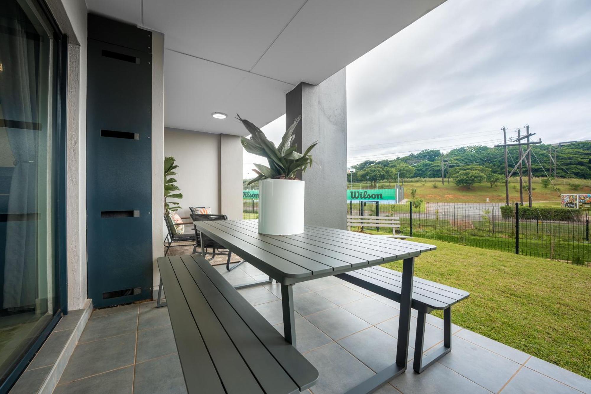 Village Luxury By Dropinn Appartement Ballito