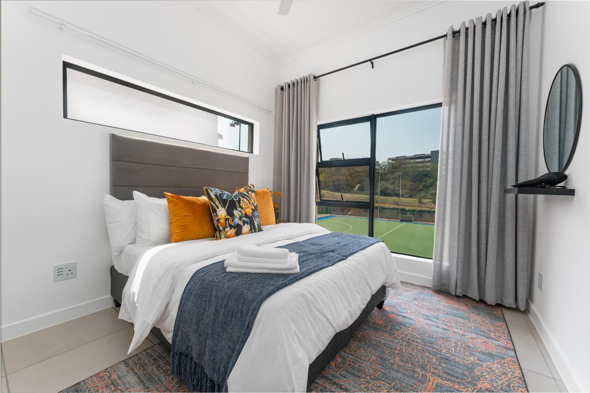 Appartement Village Luxury By Dropinn Ballito