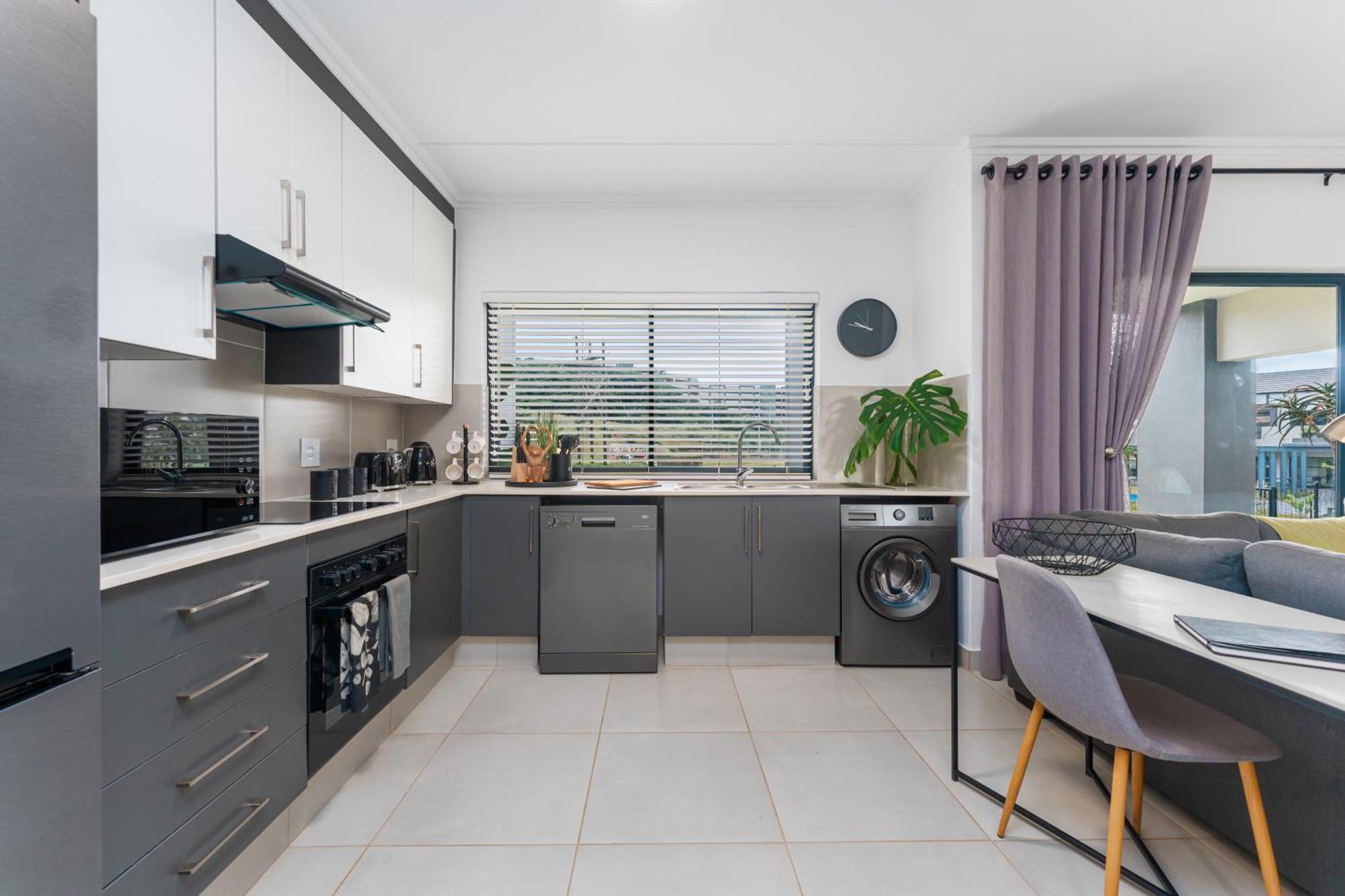 Village Luxury By Dropinn Ballito