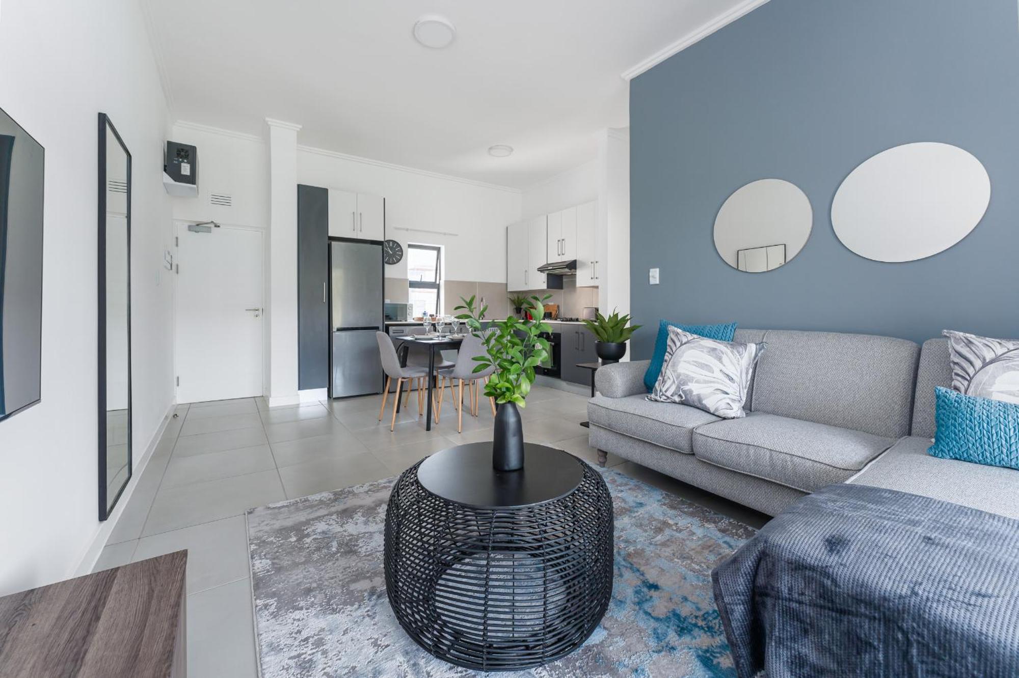 Village Luxury By Dropinn * Ballito