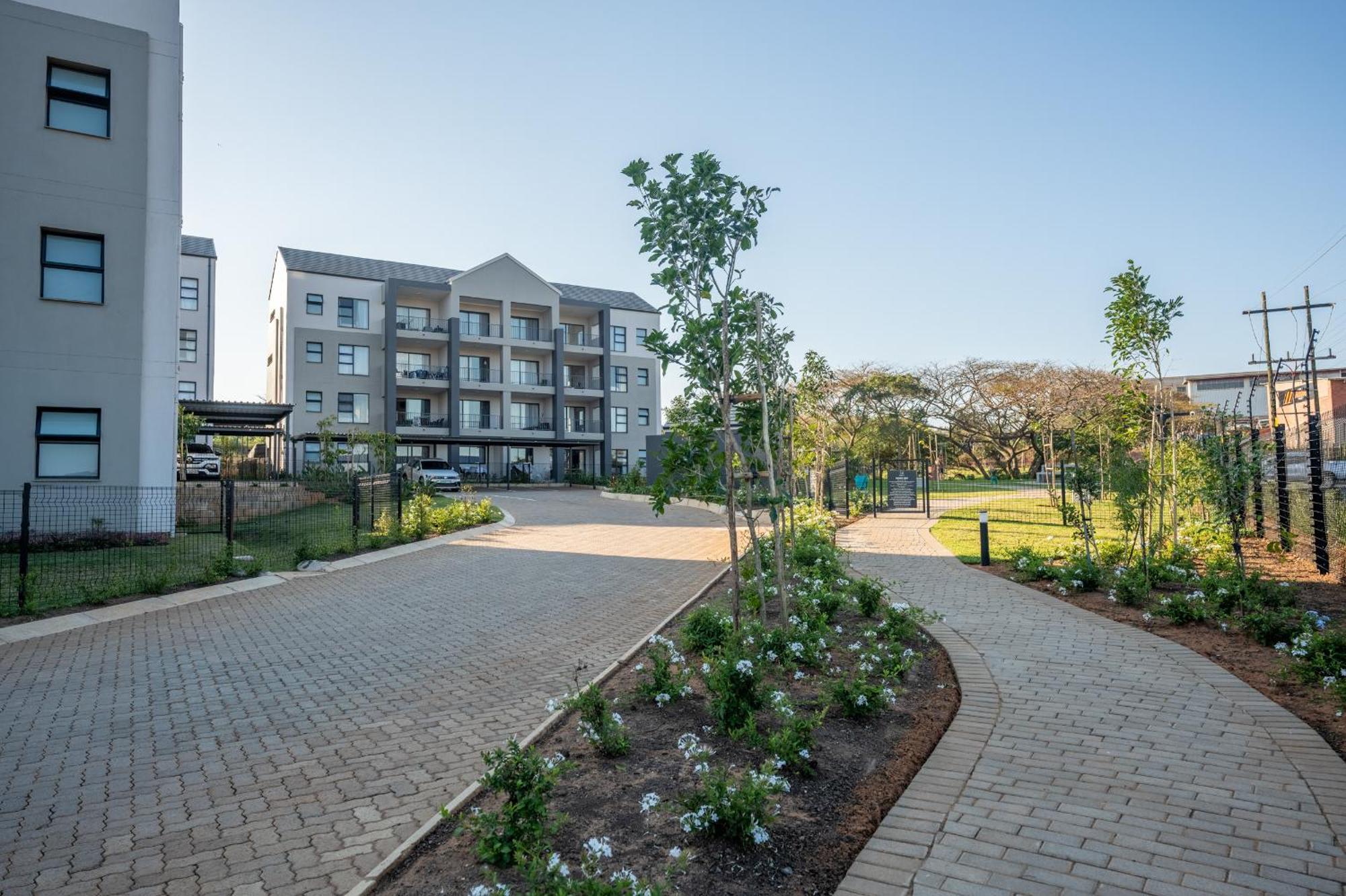 Appartement Village Luxury By Dropinn