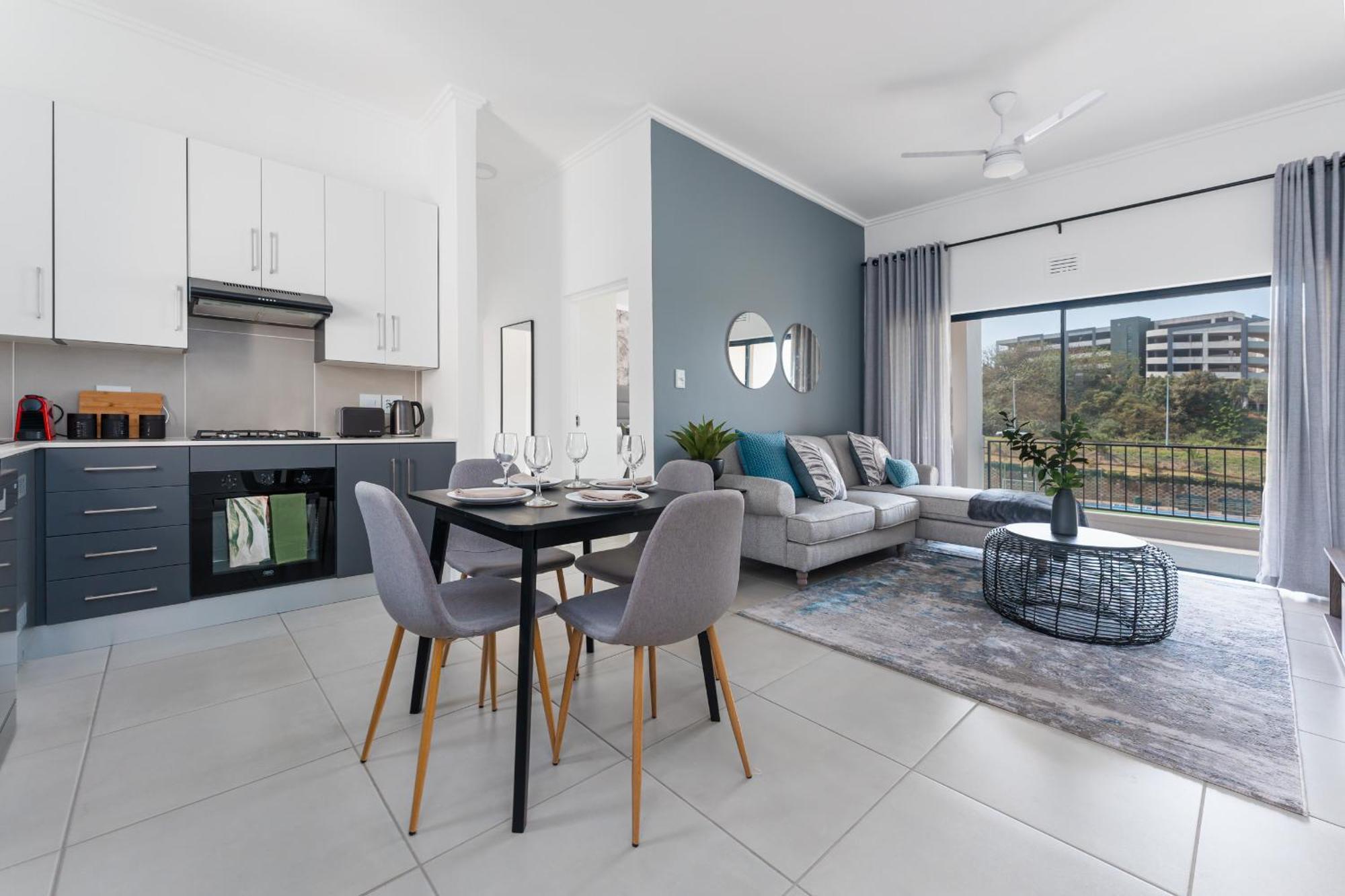 Village Luxury By Dropinn Ballito