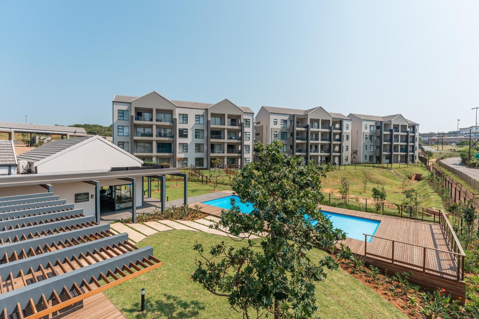 Village Luxury By Dropinn