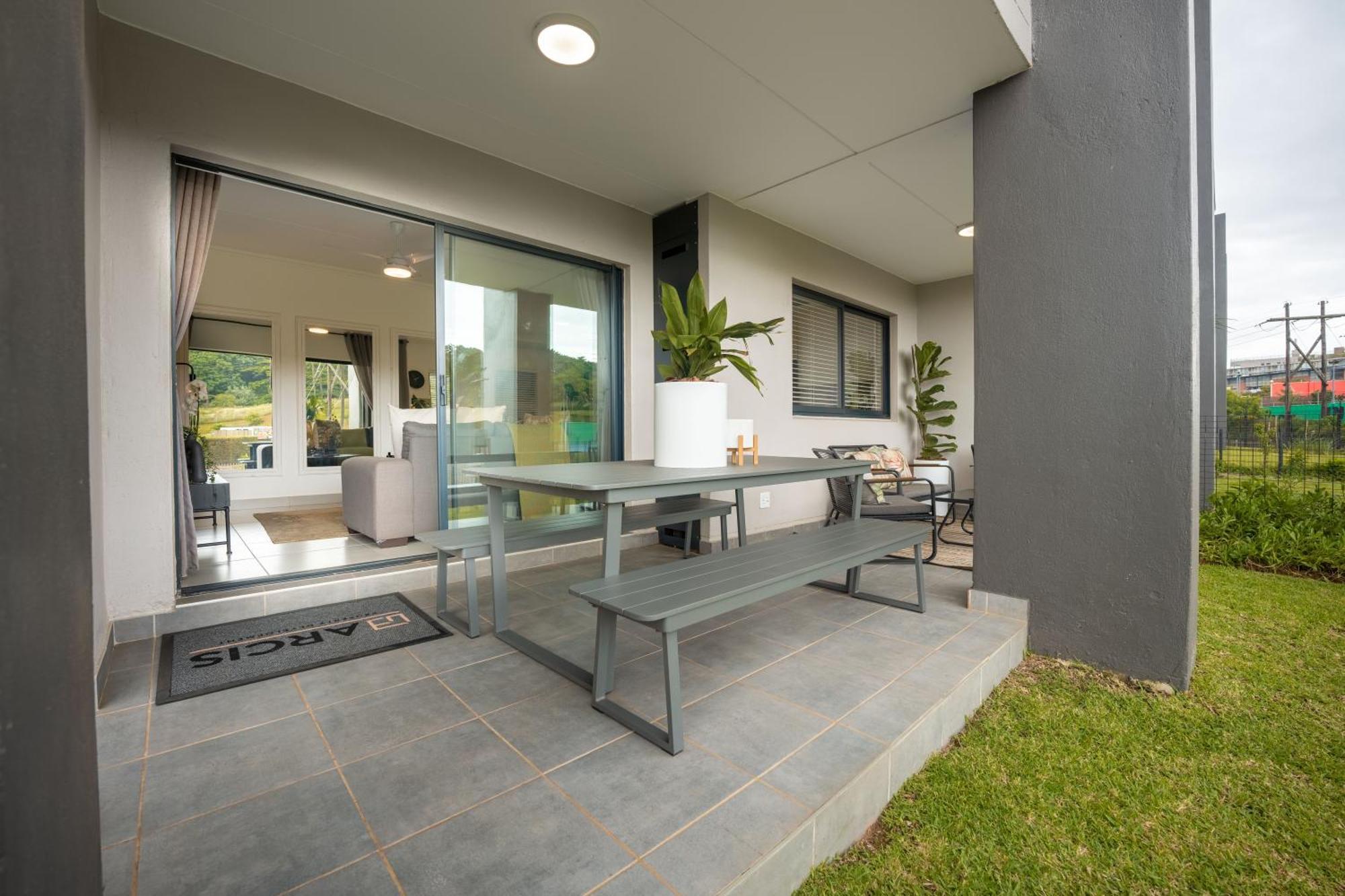 Village Luxury By Dropinn Appartement