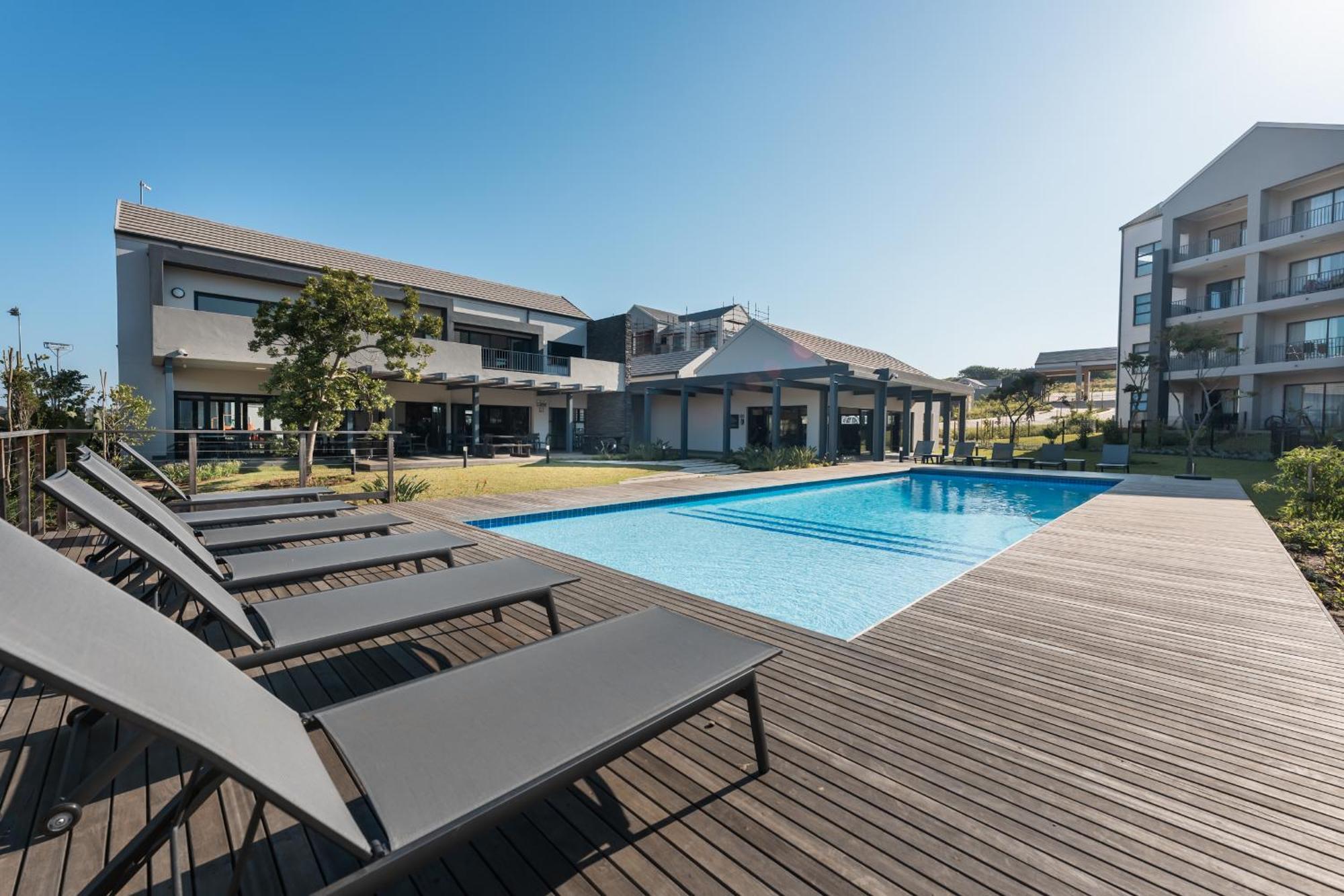 Village Luxury By Dropinn Appartement *