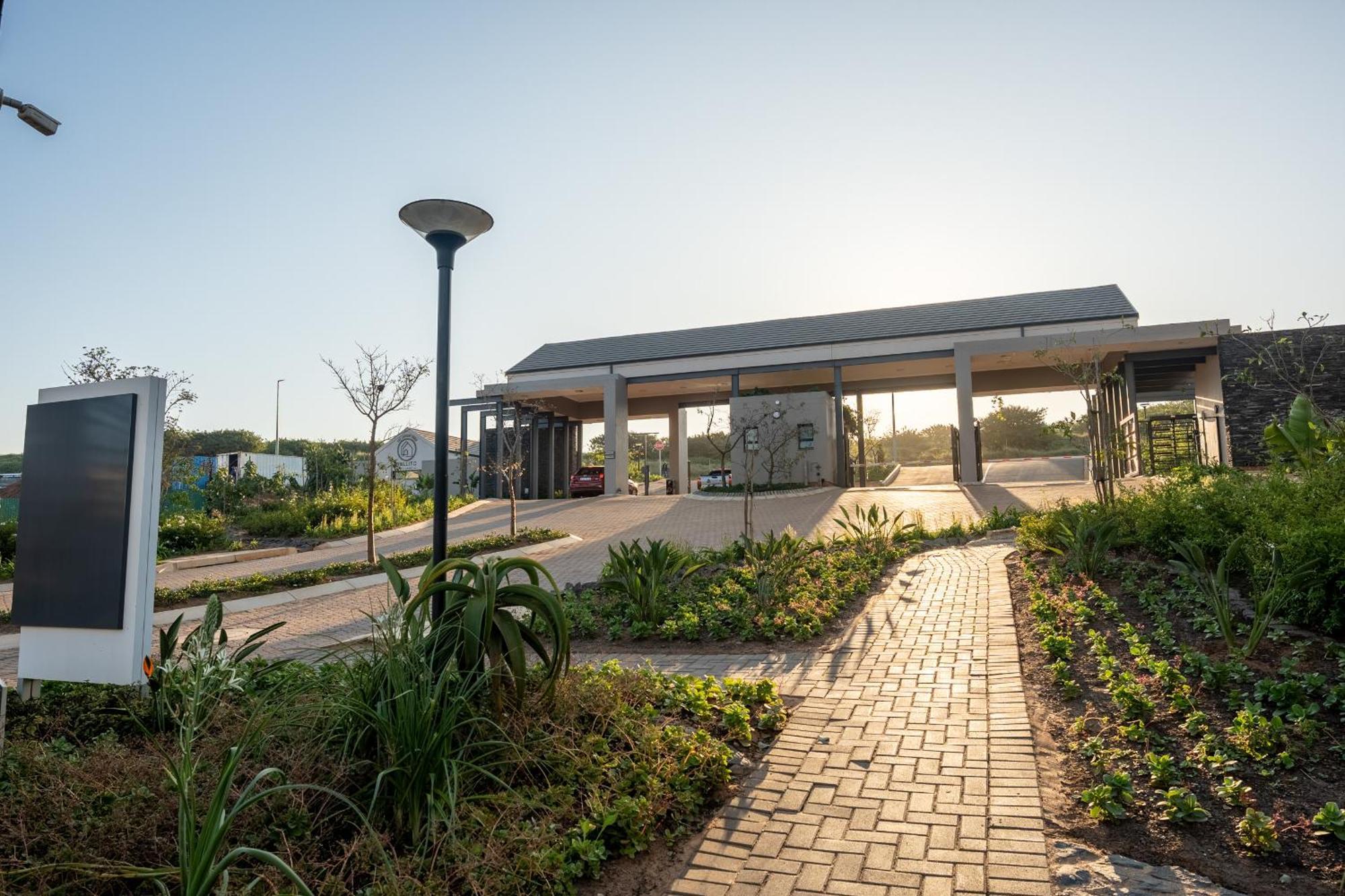 Village Luxury By Dropinn Ballito