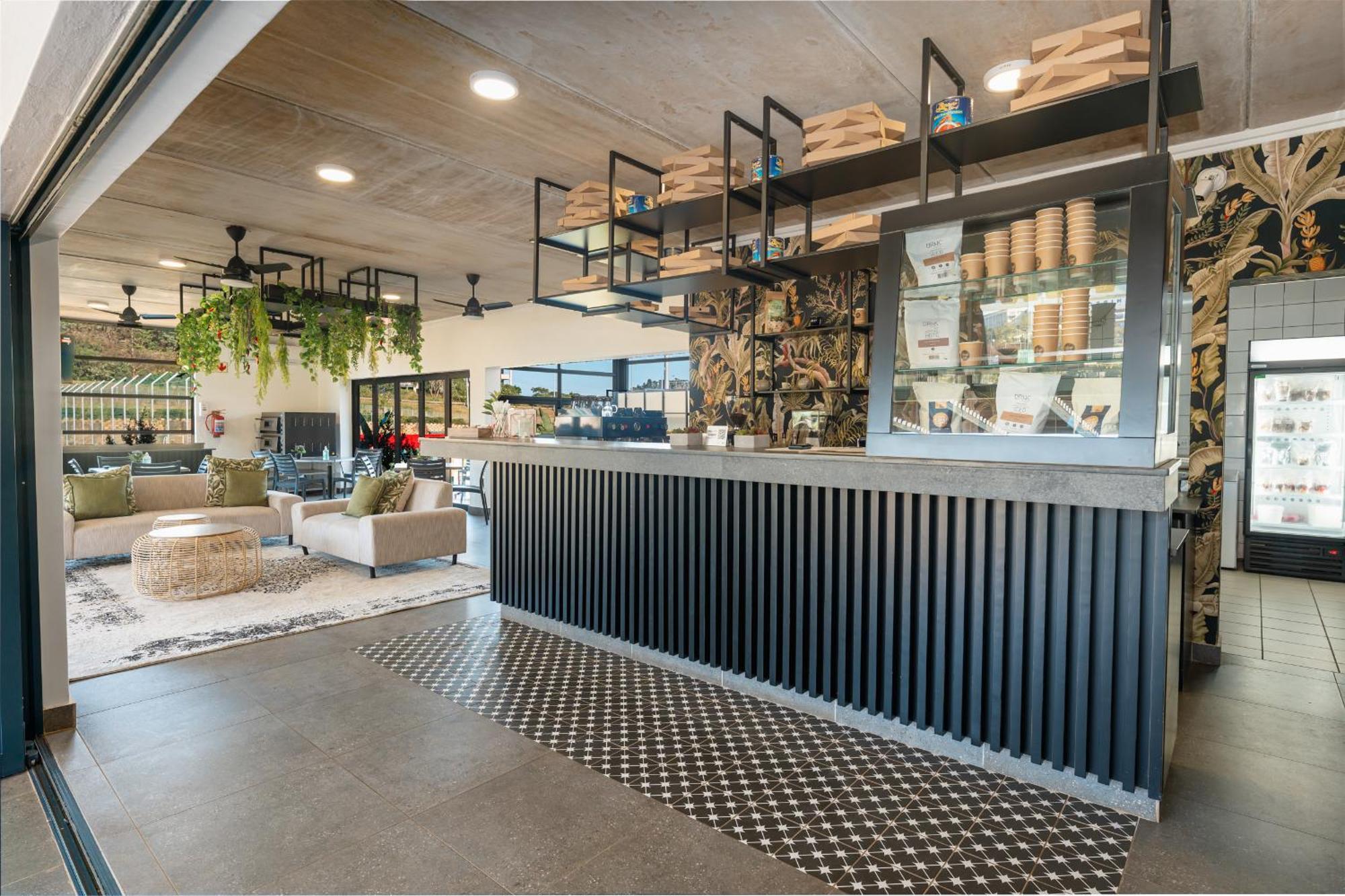Village Luxury By Dropinn Ballito